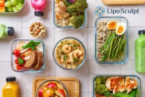 Natural Diet Options For Body Transformation 2 Your diet is great for body transformation Welford on Avon - read on to find out more!