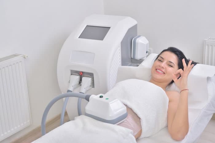What happens during treatment?