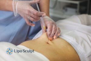 Do you want to get Aqualyx fat dissolving injections Welford on Avon but worried about loose skin afterwards?