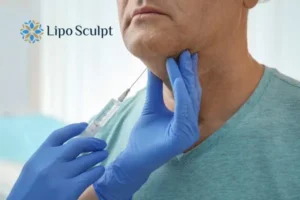 Will fat dissolving injections Welford on Avon make your skin sag?
