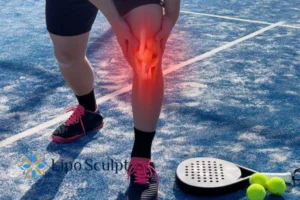 Are you looking to accelerate your injury recovery Welford on Avon contact Lipo Sculpt today!