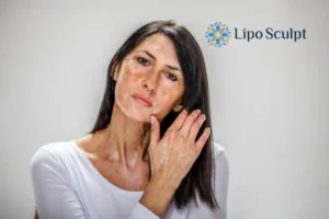 Get your confidence back today! Removal your age spots Welford on Avon - book in today!
