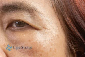 Are age spots Welford on Avon giving you low self esteem? Contact us today!