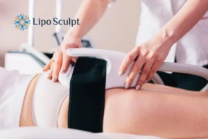 Unveiling the Science of Cellulite Reduction with EM Tone Sculpt 3 Cellulite reduction Welford on Avon from Lipo Sculpt - book in today!