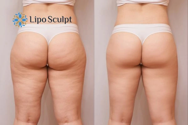 Find out more about cellulite reduction Welford on Avon - book in today!