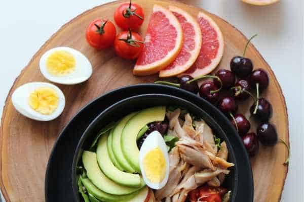 Can Diet Help Change Your Body Shape?