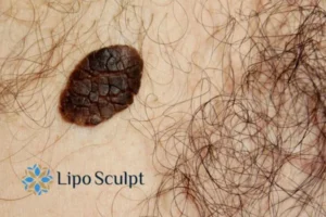 Do you have Seborrheic Keratosis Welford on Avon?