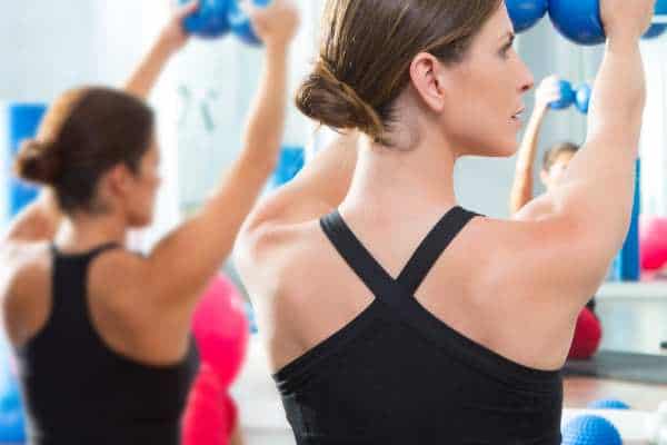 Fat freezing - cryolipolysis for Shoulder Toning Treatment Welford on Avon