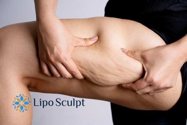 Cryolipolysis vs liposuction for the legs