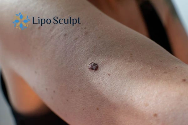 Do you want to remove a blemish so you have added confidence Welford on Avon - call Lipo Sculpt today!