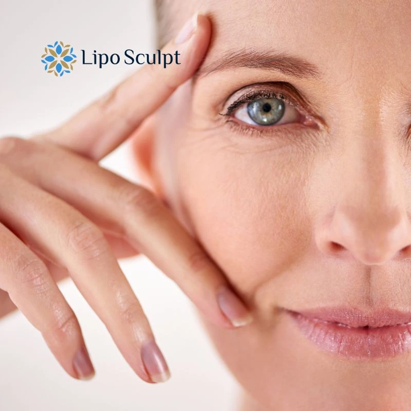 Discover the range of anti ageing treatments Lipo Sculpt Welford on Avon offer!