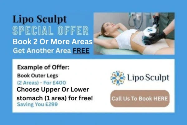 See Lipo Sculpt Welford on Avon Fat freezing promotions! Book NOW!