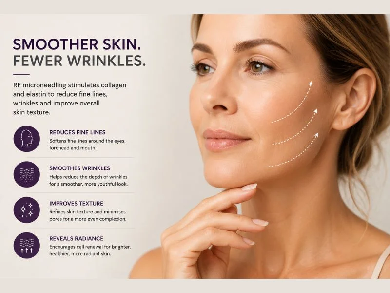 Benefits of total skin tightening treatment Welford on Avon