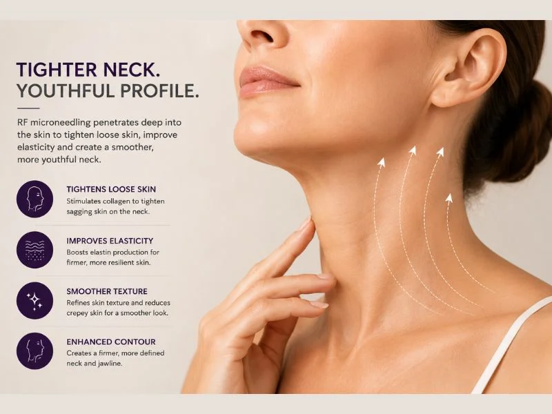 Explaining Total Skin Tightening Treatment and What to Expect 1 Is Total Skin Tightening the Same as Morpheus8 Welford on Avon?