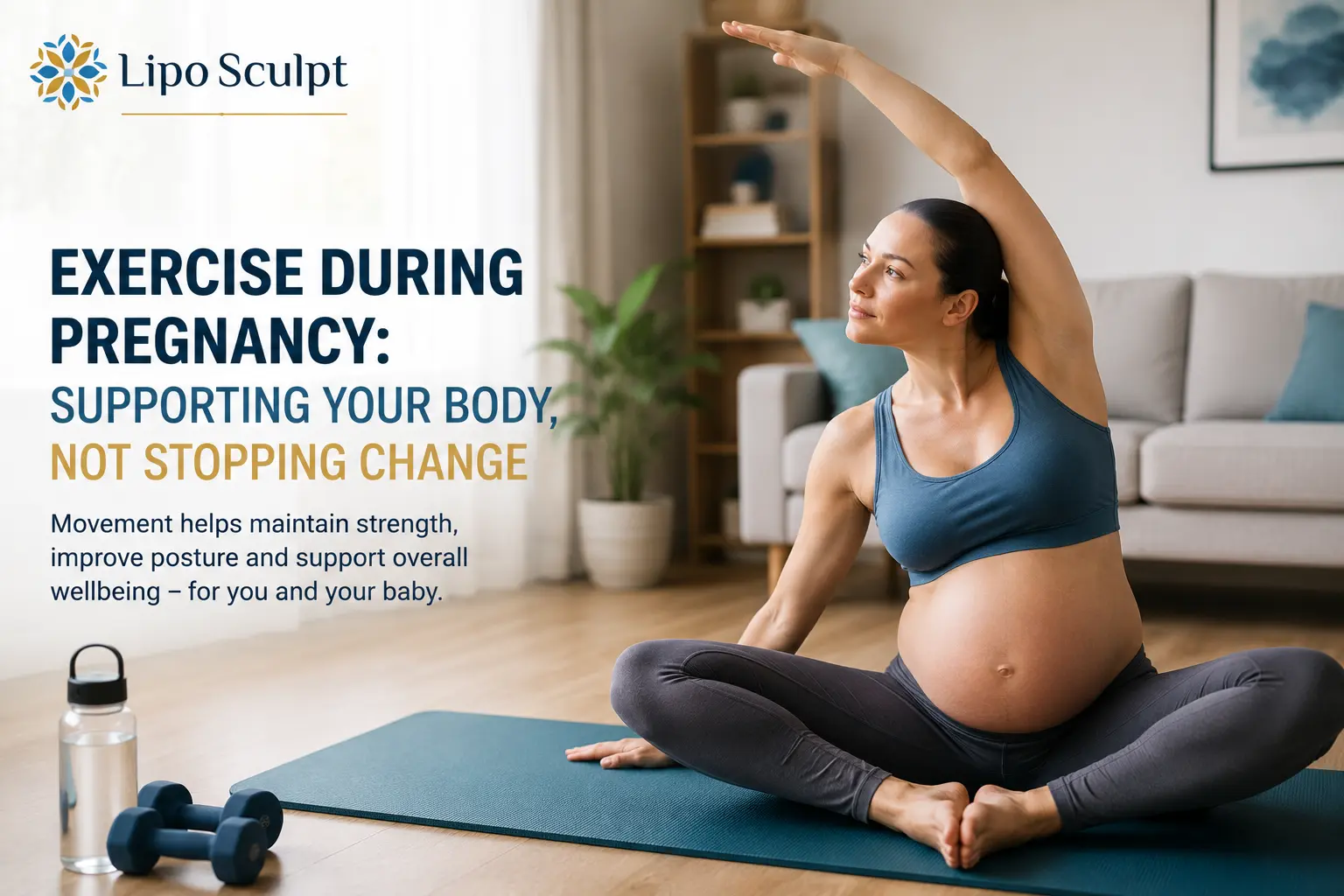 Does Exercise Reduce the Risk of Diastasis Recti Welford on Avon : Why Do Some Active Women Still Develop Diastasis Recti?