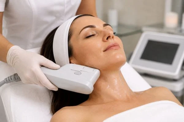 Anti Ageing Treatment Welford on Avon