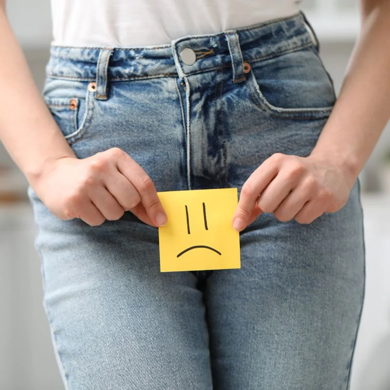 Incontinence treatment Welford on Avon